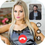 Live Video Call - Random Girls icon