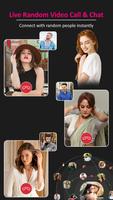 Live Random Video Call & Chat screenshot 2