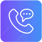 TxtNow Call Text Unlimited Tip icon