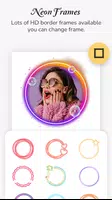 Profile Picture Border স্ক্রিনশট 4