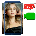 Girls Chat Live Talk - Free Chat & Call Video tips-icoon