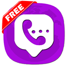 Free Messenger Chat and Video Call Secure Guide آئیکن