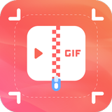Video Compressor, Mp4 to Mp3 ícone