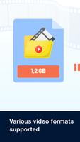 Video Compressor, Mp4 to Mp3 gönderen