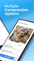 Video Compressor تصوير الشاشة 2