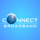 Connect  Broadband icon