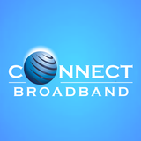 Connect  Broadband simgesi