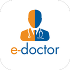 e-doctor icône