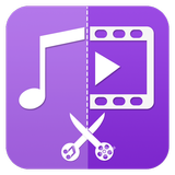 ShortCut: MP3 Cutter icon