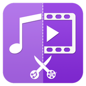 Video Cutter - Music Cutter, Ringtone maker v1.3.1 (Pro) (Unlocked) + (Versions) (29 MB)