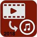 Video to Mp3,Video Maker,Video Editor,Video Cutter APK