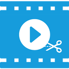 Video to MP3 Converter, MP3 Cutter & Video Cutter biểu tượng