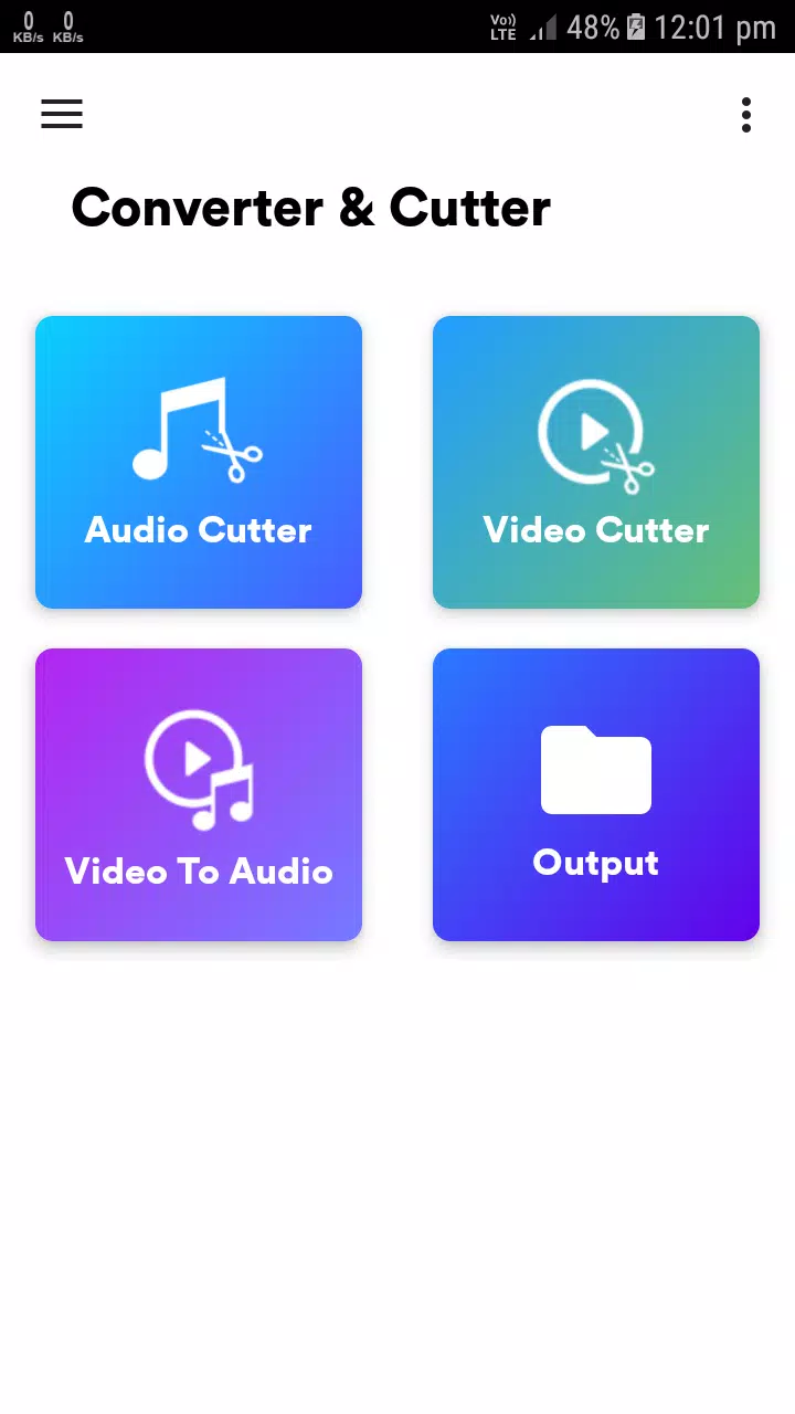Video to MP3 Converter, MP3 Cutter & Video Cutter APK for Android Download