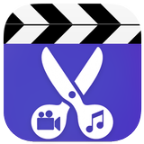 Trim Video - Add Audio to Video