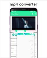 قطع الفيديو ومحول الفيديو تصوير الشاشة 1