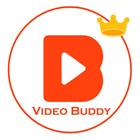 Videobuddy HD Video Player - Vbmv Movie Player-4K icône