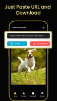 All Video Downloader ảnh chụp màn hình 3