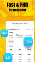 Videode-r - All video Downloader screenshot 2