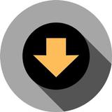 Video Downloader иконка