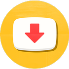 Snaptubè-All Video Downloader icon