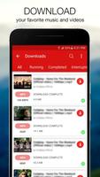 Videoder - Video Downloader Cartaz