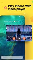 Snaptubè-All Video Downloader poster