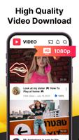 Video Downloader screenshot 1