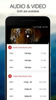 Videoder - Video Downloader اسکرین شاٹ 3