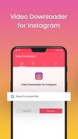 Vsave - Video Downloader for Instagram & Repost poster