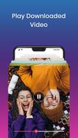 Vsave - Video Downloader for Instagram & Repost screenshot 2