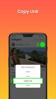 Vsave - Video Downloader for Instagram & Repost screenshot 3