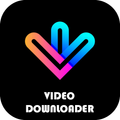All Video Downloader for Socia