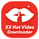 XX Hot Video Downloader 2021 & XNX Downloader APK