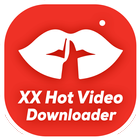 XX Hot Video Downloader 2021 & XNX Downloader ikona