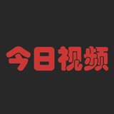 今日影视：电影、电视剧、动漫、综艺、影视 在线观看 icon