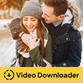 Video Downloader and Player 4K