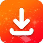 All Video Downloader 2021: Status Video Downloader ícone