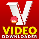 Mega HD video downloader: Download Videos Free APK