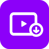 Video Downloader ikon