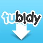 Tubidy Mp4 Download Videos ไอคอน