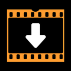 XVideo Downloader, Video Saver أيقونة