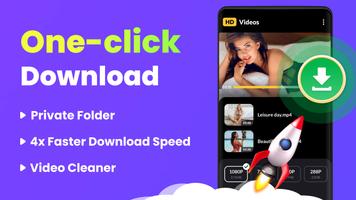 Video Downloader bài đăng