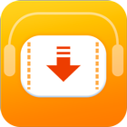 All Video Downloader With VPN icône