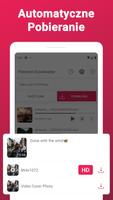 Pobieranie wideo na Pinterest screenshot 2