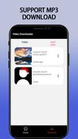 Tikmate: TT Video Downloader ảnh chụp màn hình 2