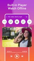 All video downloader 截圖 3