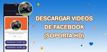 EfigeniaStudios - Descargar videos para facebook