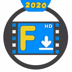 EfigeniaStudios - Video downloader for facebook HD XAPK Herunterladen