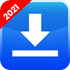 Video Downloader - Download Videos Fast icon