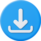 Download Twitter Videos: GIF ikon